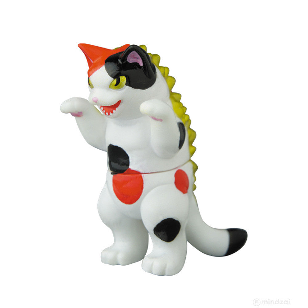 Negora - Vinyl Artist Gacha Blind Box Series One