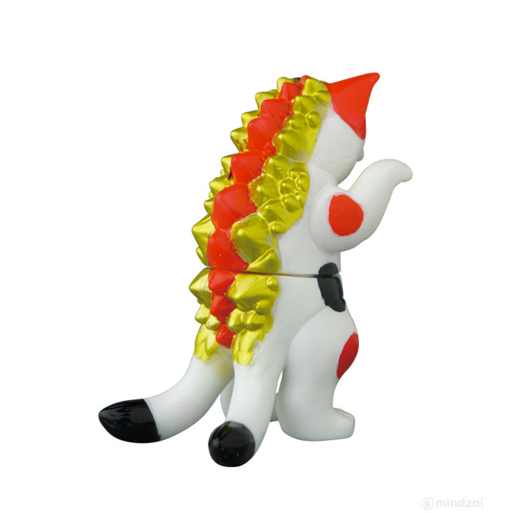 Negora - Vinyl Artist Gacha Blind Box Series One