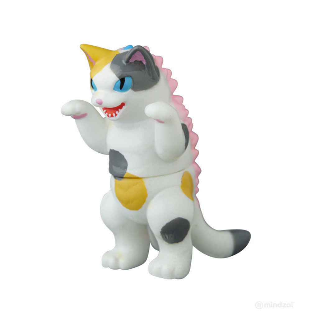 Negora - Vinyl Artist Gacha Blind Box Series One