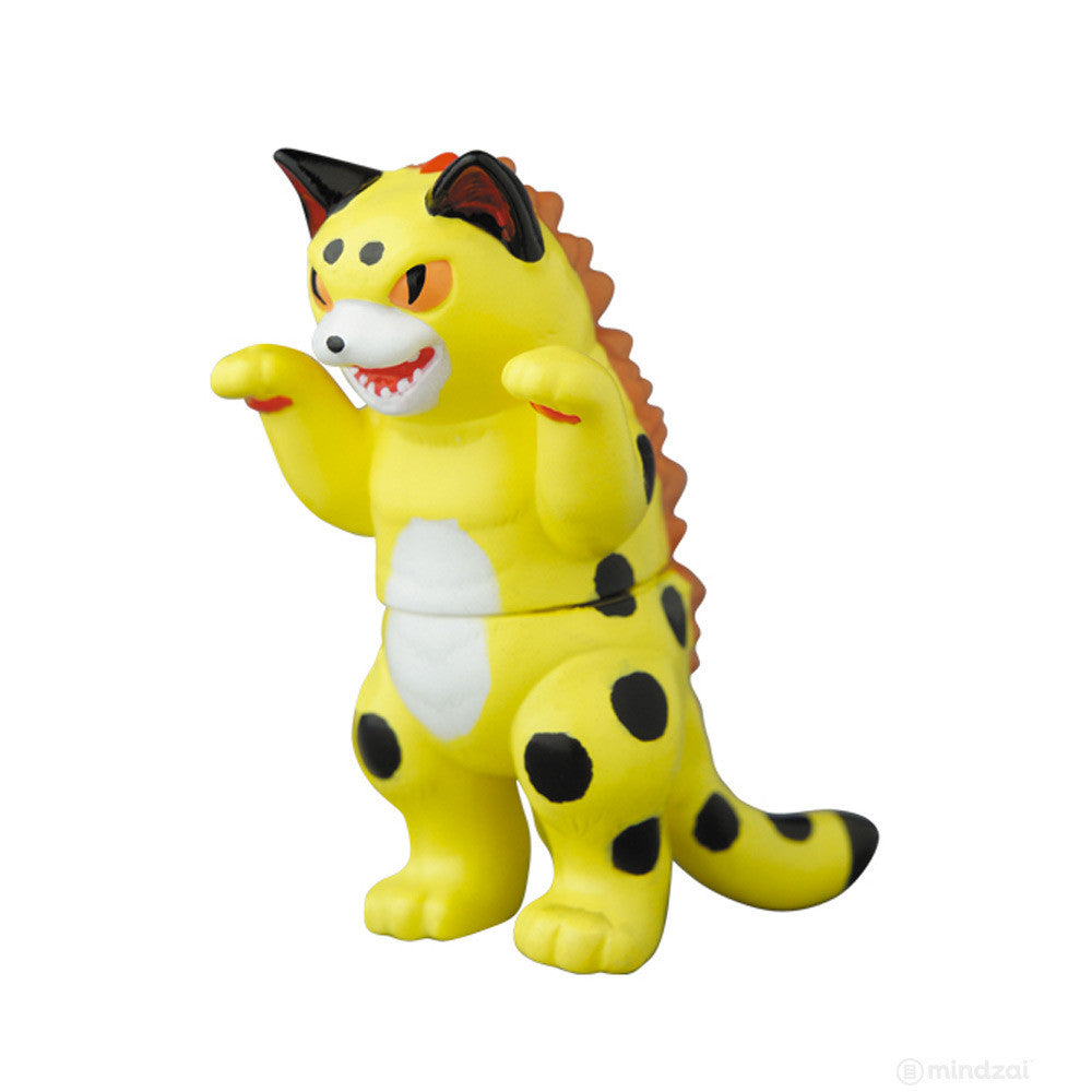 Negora - Vinyl Artist Gacha Blind Box Series One