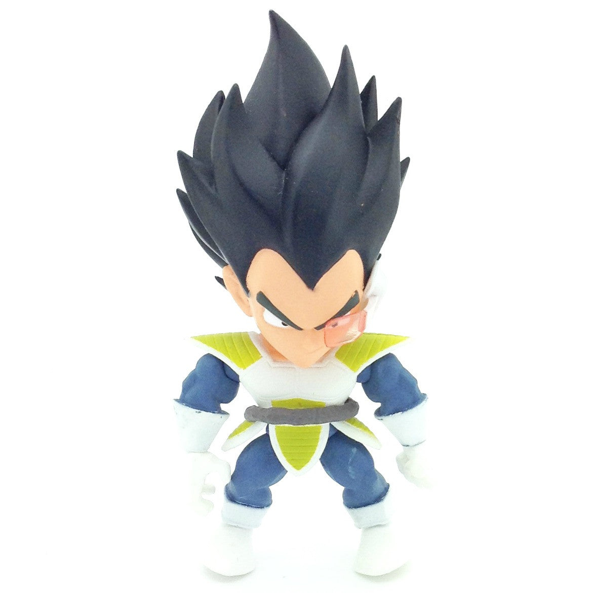 Dragon Ball Z Action Vinyls Blind Box Minis - Vegeta