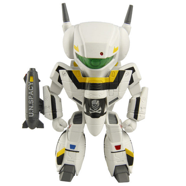 Robotech 30th Anniversary Blind Box - Mindzai  - 7
