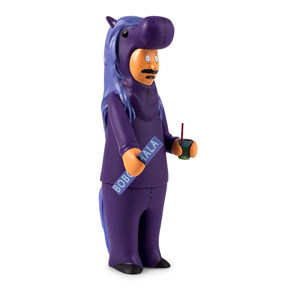 *Special Order* Bob's Burgers Bobcephala Medium Figure Toy by Kidrobot