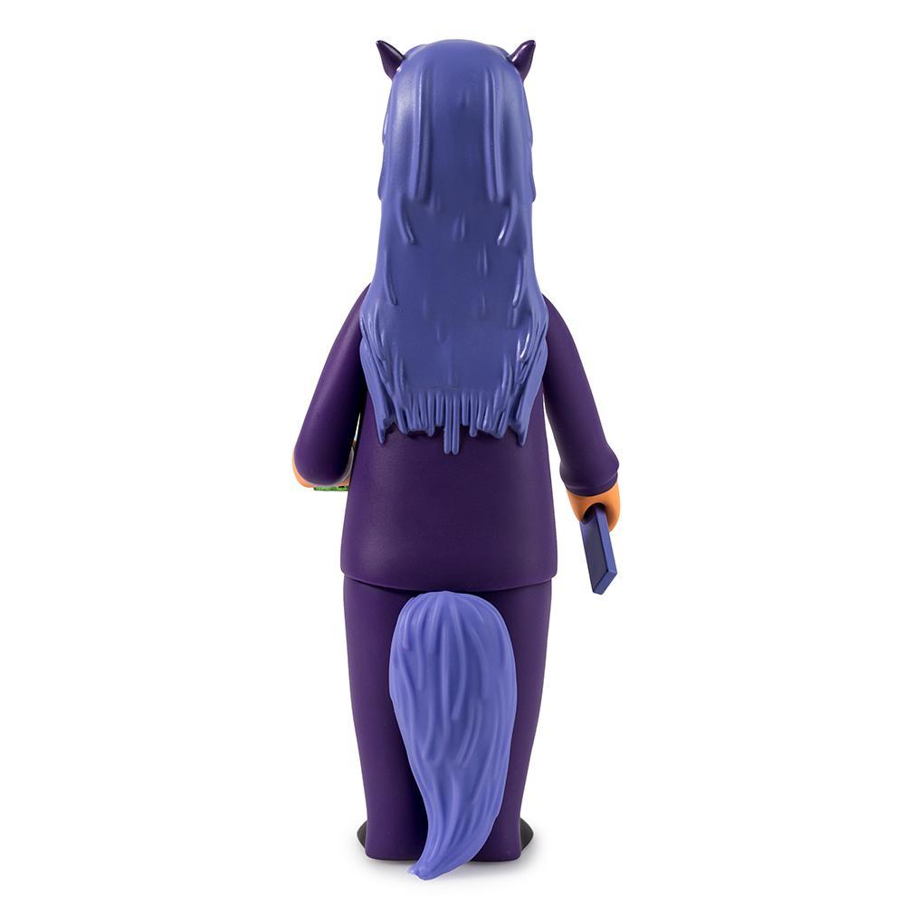 *Special Order* Bob's Burgers Bobcephala Medium Figure Toy by Kidrobot