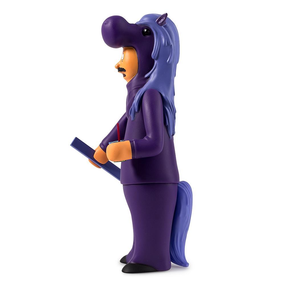 *Special Order* Bob's Burgers Bobcephala Medium Figure Toy by Kidrobot
