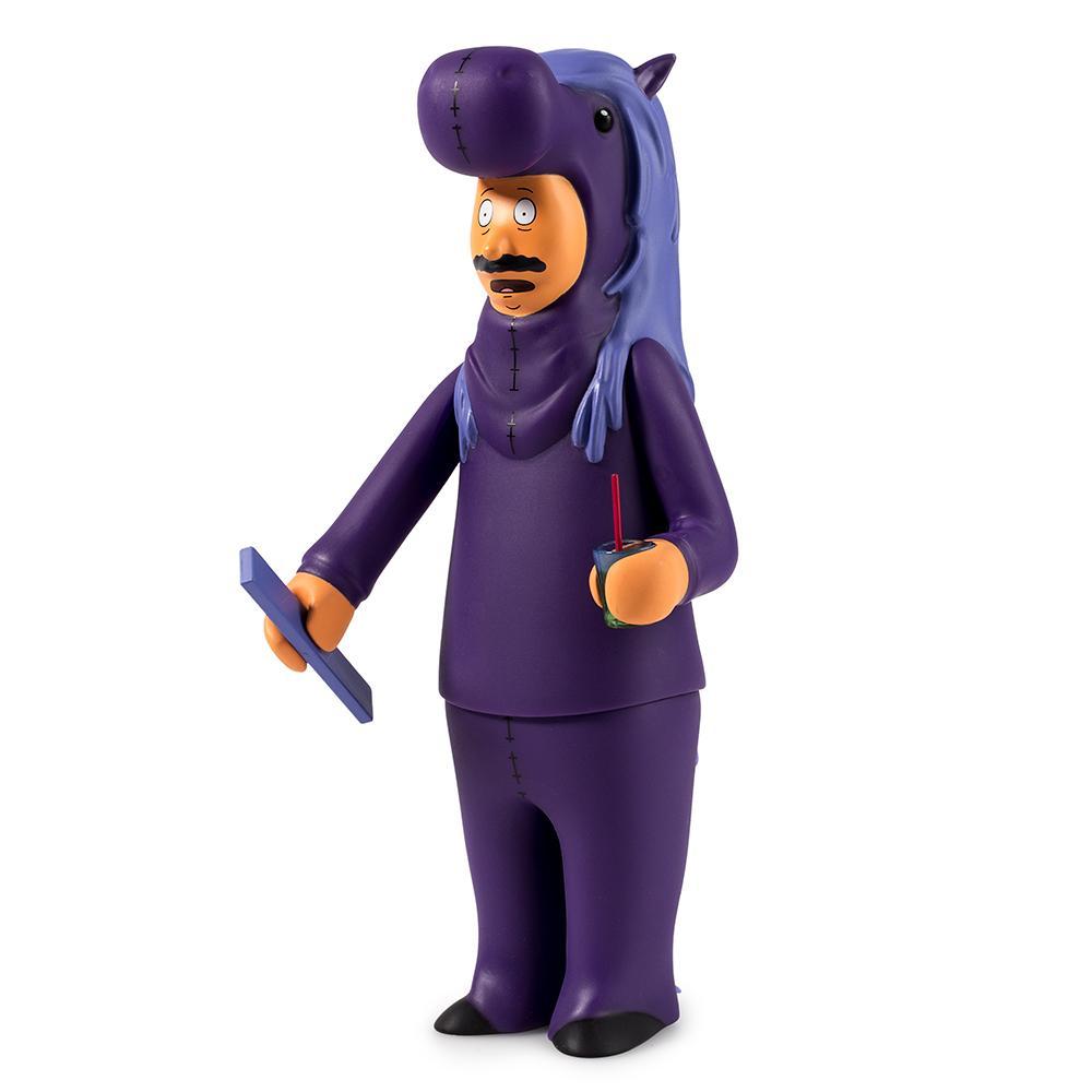 *Special Order* Bob's Burgers Bobcephala Medium Figure Toy by Kidrobot