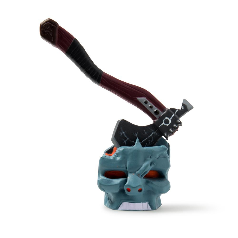 God Of War Blind Box Mini Series Toy Figure by Kidrobot