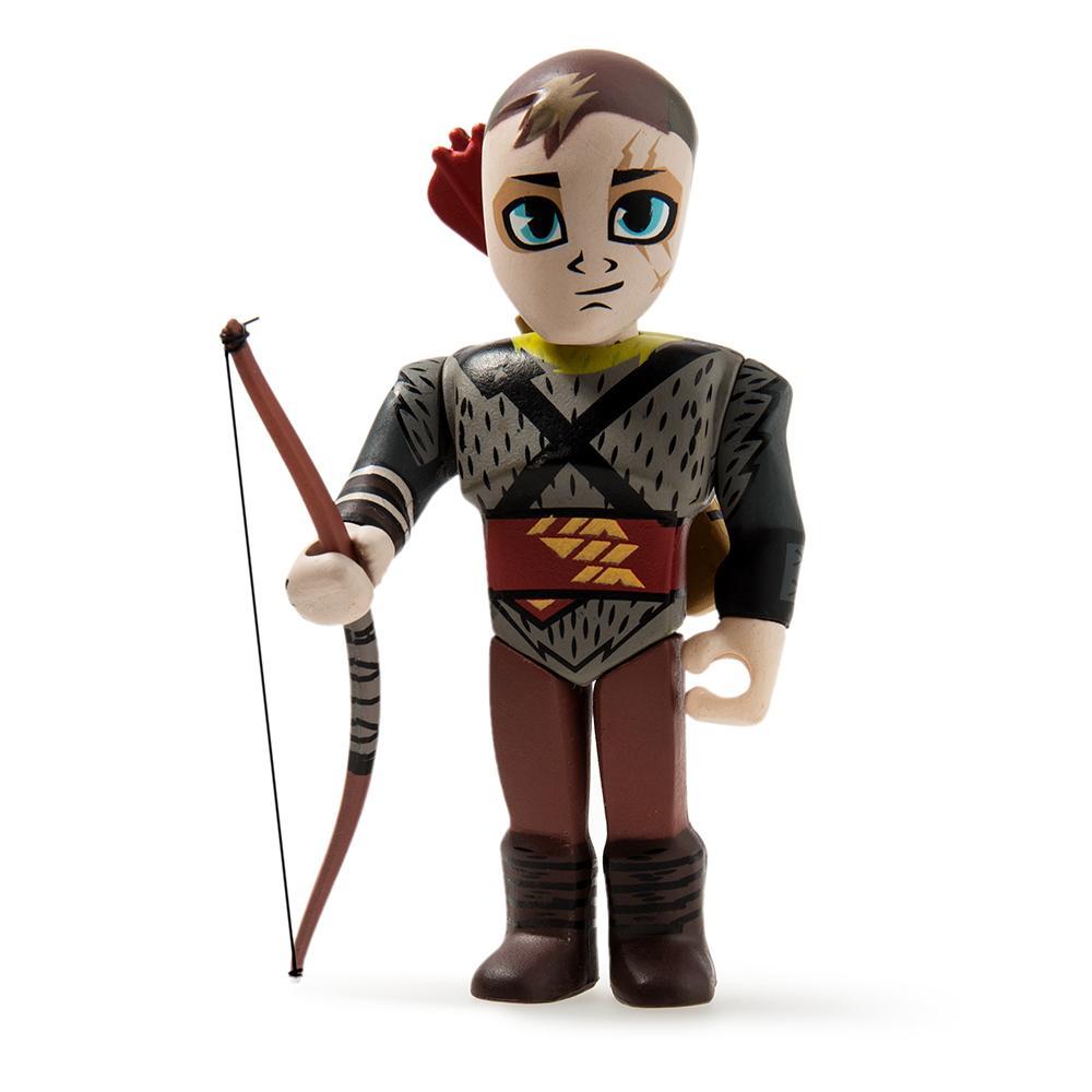 God Of War Blind Box Mini Series Toy Figure by Kidrobot