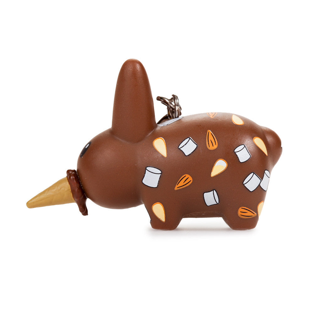 Bite Sized Labbit Blind Box Keychains Series - Mindzai  - 11