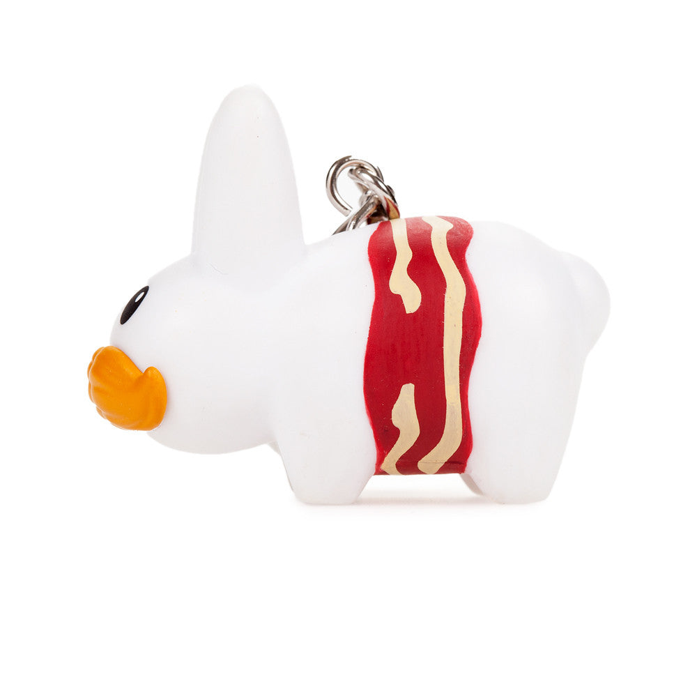 Bite Sized Labbit Blind Box Keychains Series - Mindzai  - 13