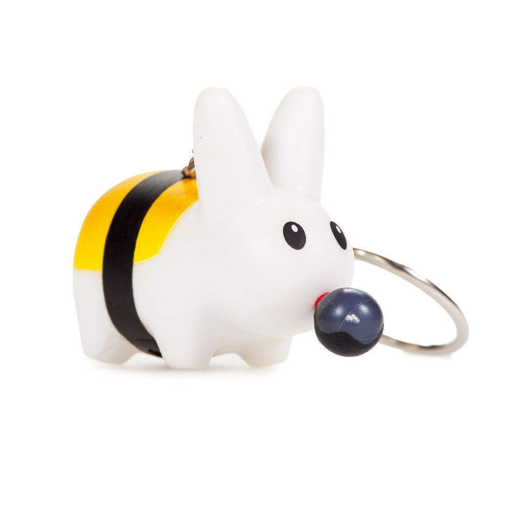 Bite Sized Labbit Blind Box Keychains Series - Mindzai  - 15
