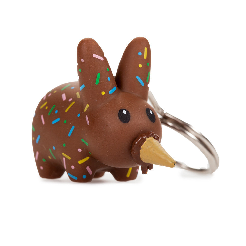Bite Sized Labbit Blind Box Keychains Series - Mindzai  - 17