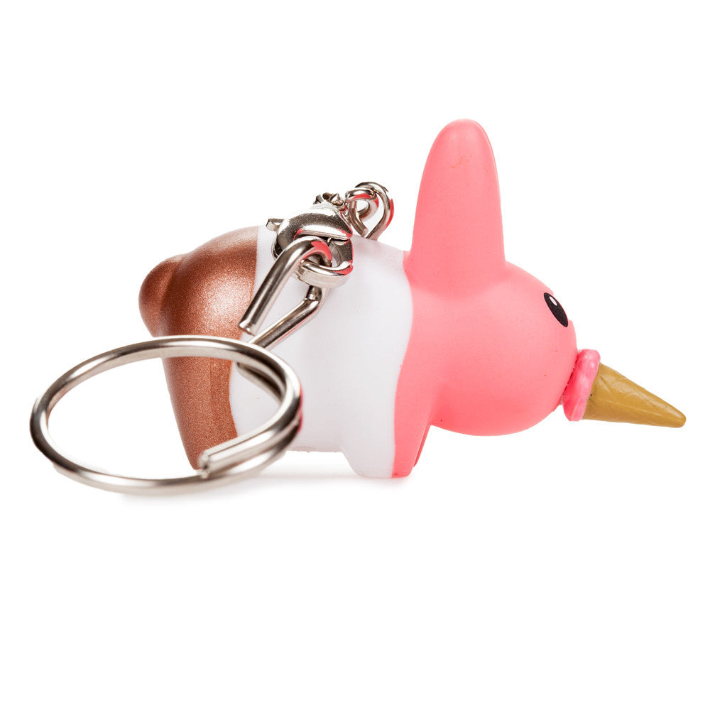 Bite Sized Labbit Blind Box Keychains Series - Mindzai  - 19