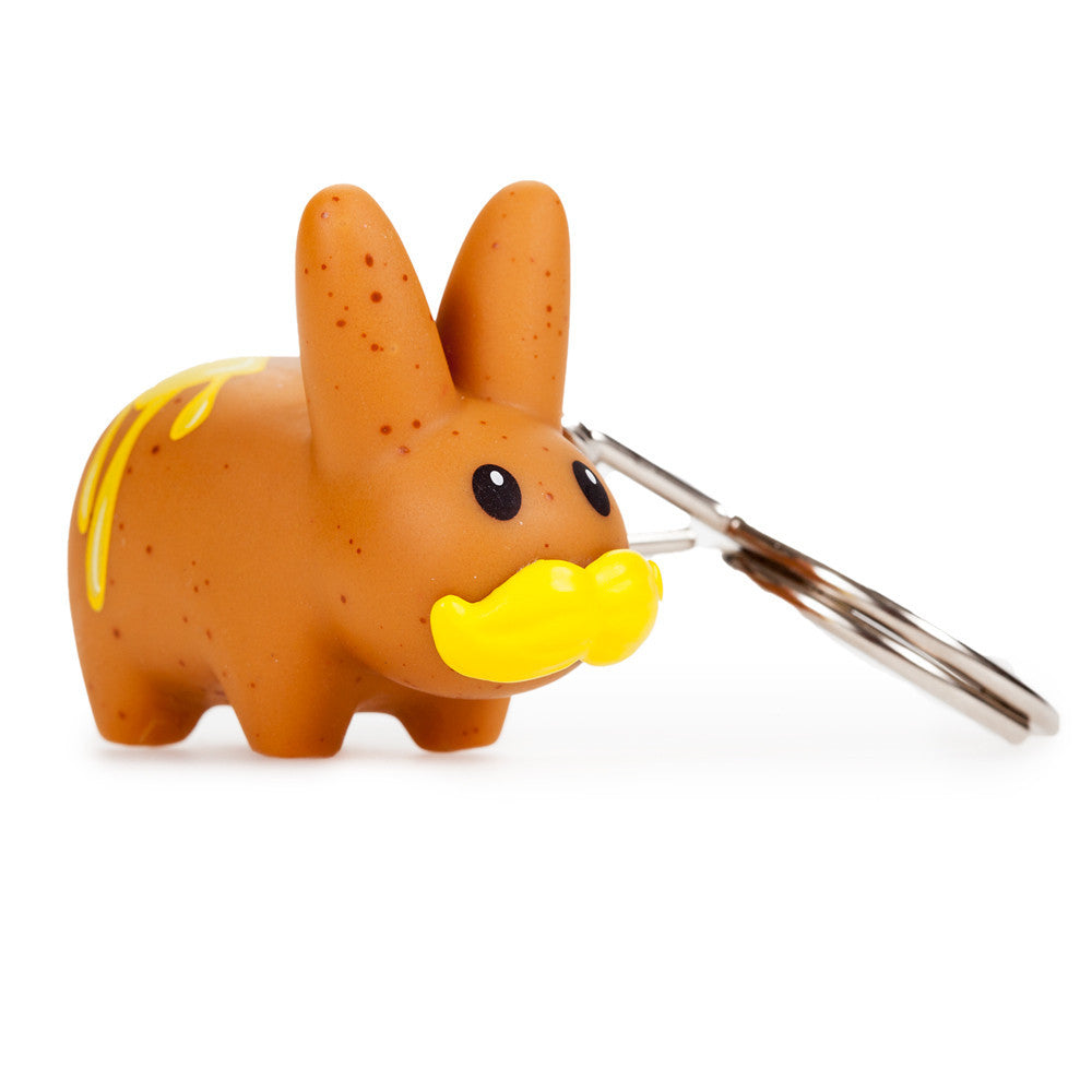 Bite Sized Labbit Blind Box Keychains Series - Mindzai  - 7