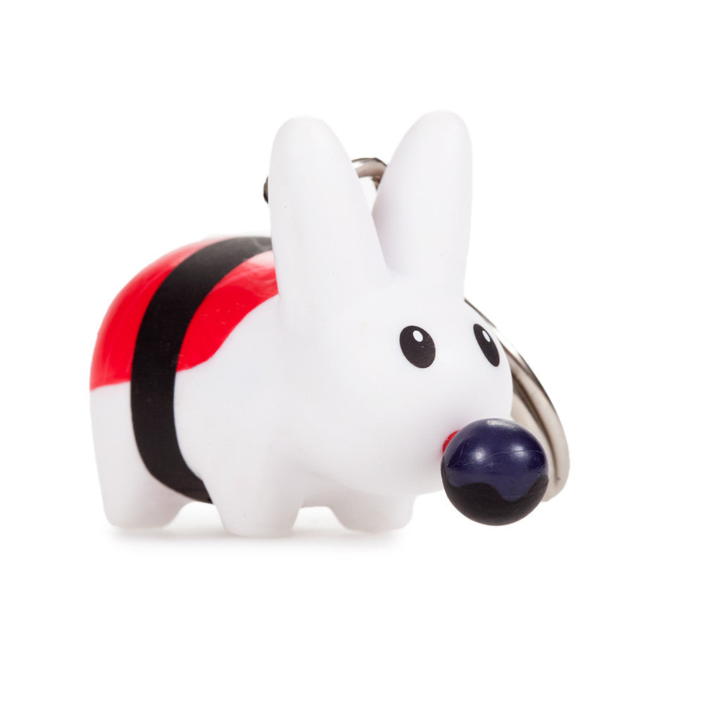 Bite Sized Labbit Blind Box Keychains Series - Mindzai  - 8