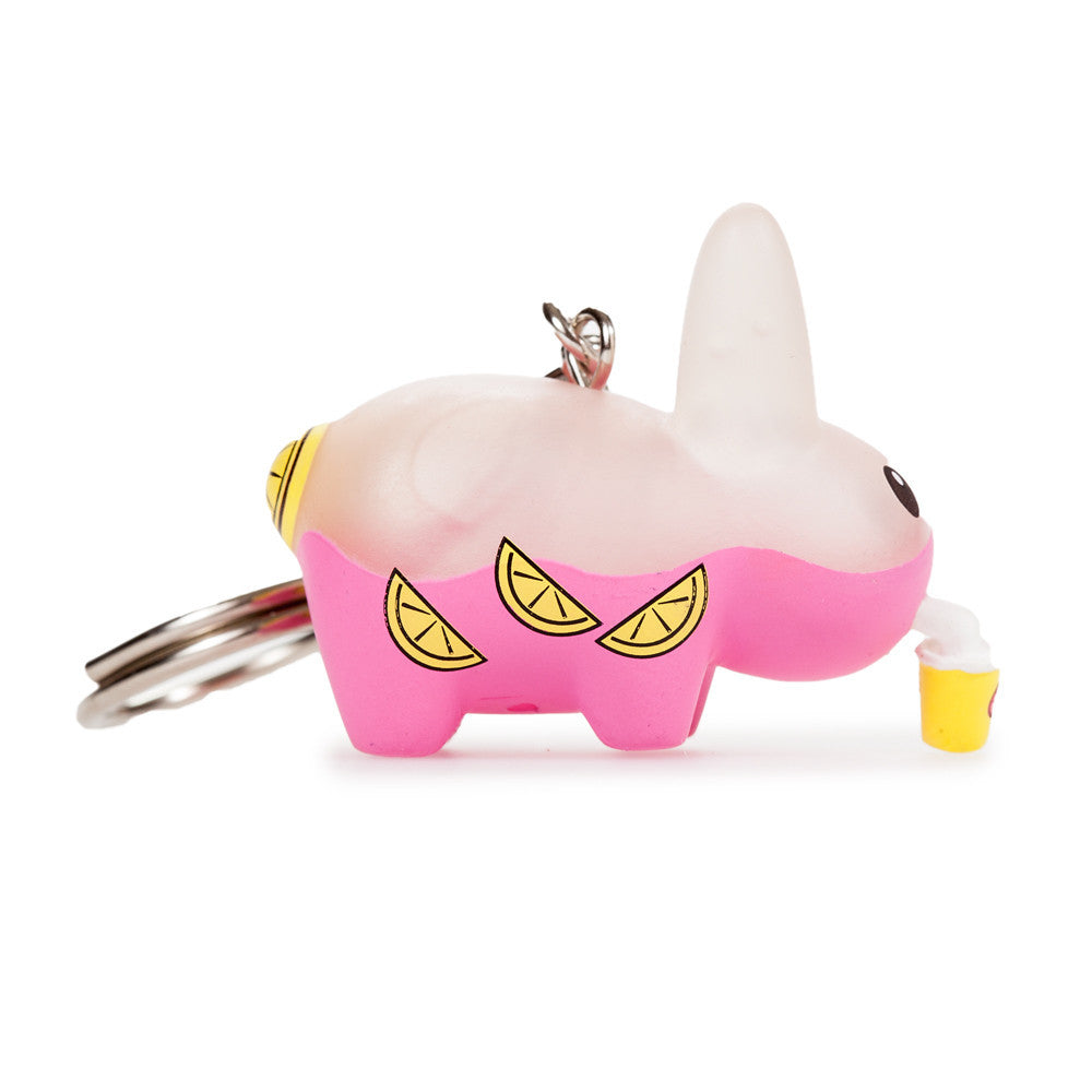 Bite Sized Labbit Blind Box Keychains Series - Mindzai  - 9