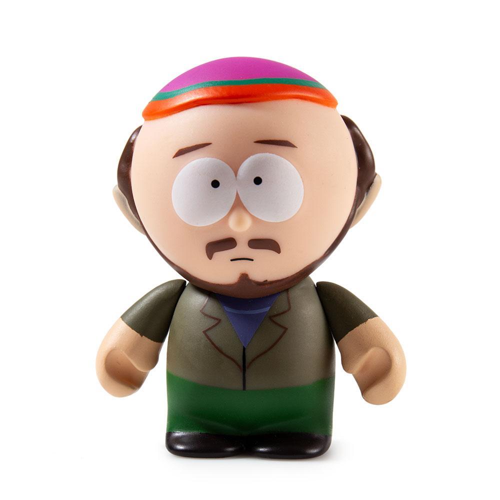 South Park Blind Box Mini Series 2 by Kidrobot - Single Blind Box