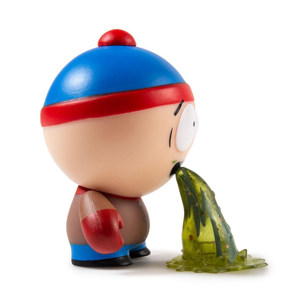 South Park Blind Box Mini Series 2 by Kidrobot - Single Blind Box