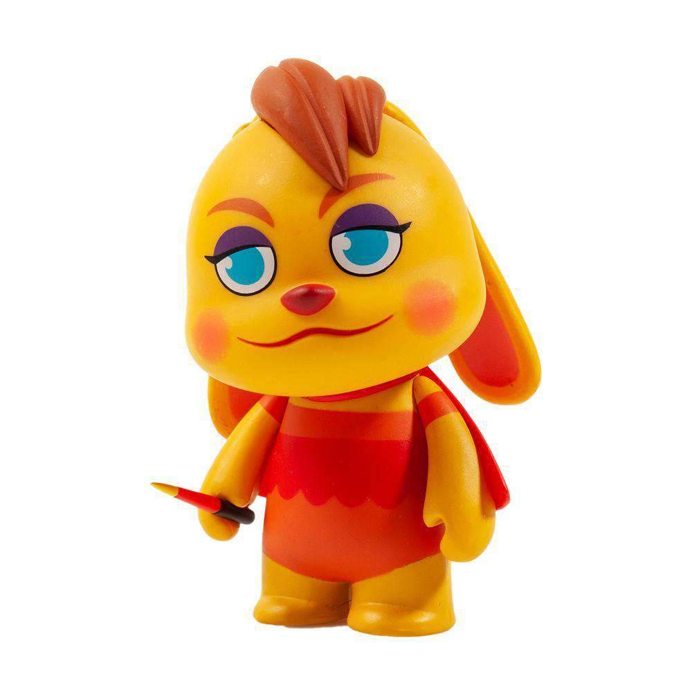 Spyro the Dragon Blind Box Mini Series by Kidrobot