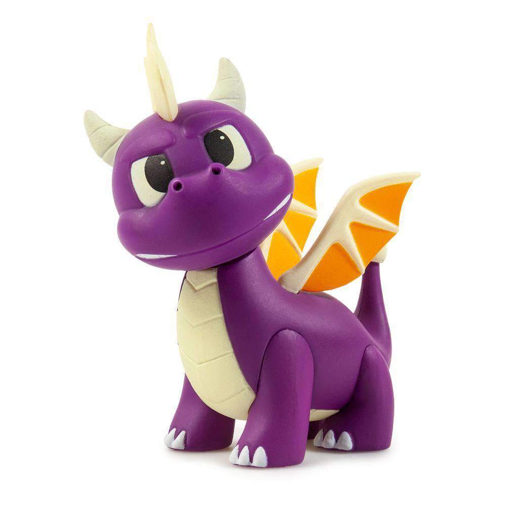 Spyro the Dragon Blind Box Mini Series by Kidrobot