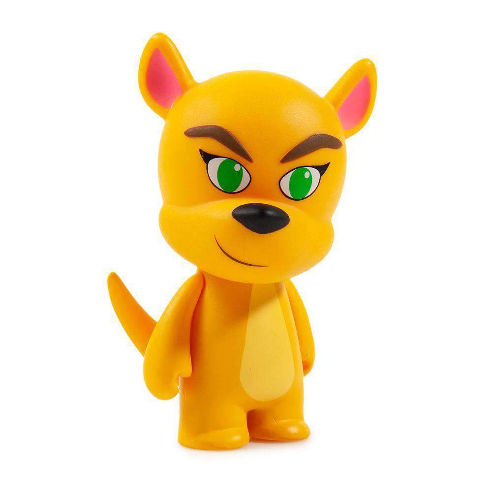 Spyro the Dragon Blind Box Mini Series by Kidrobot