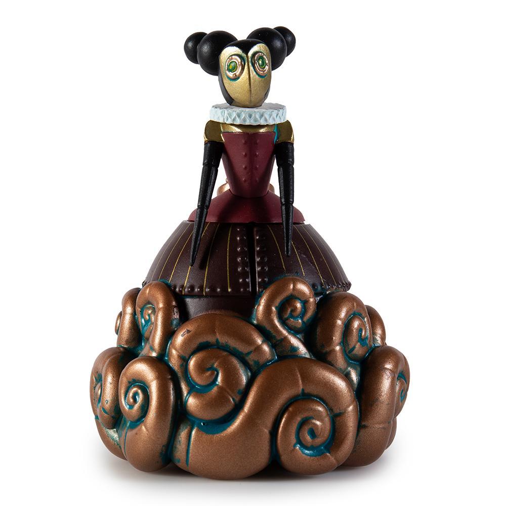 The Mechtorians Blind Box Mini Series by Doktor A x Kidrobot