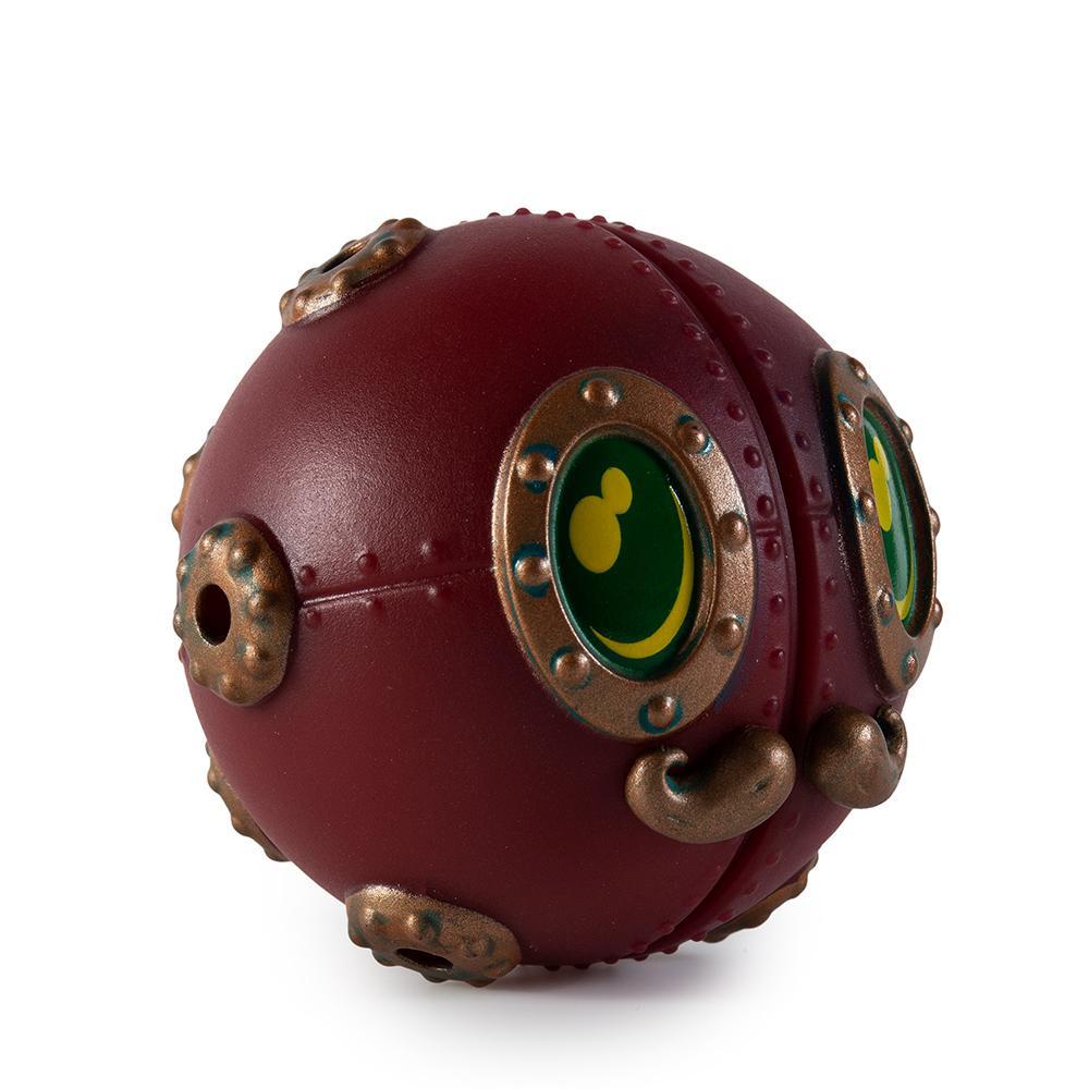 The Mechtorians Blind Box Mini Series by Doktor A x Kidrobot