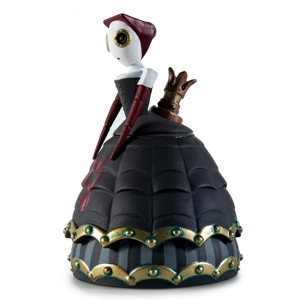 The Mechtorians Blind Box Mini Series by Doktor A x Kidrobot