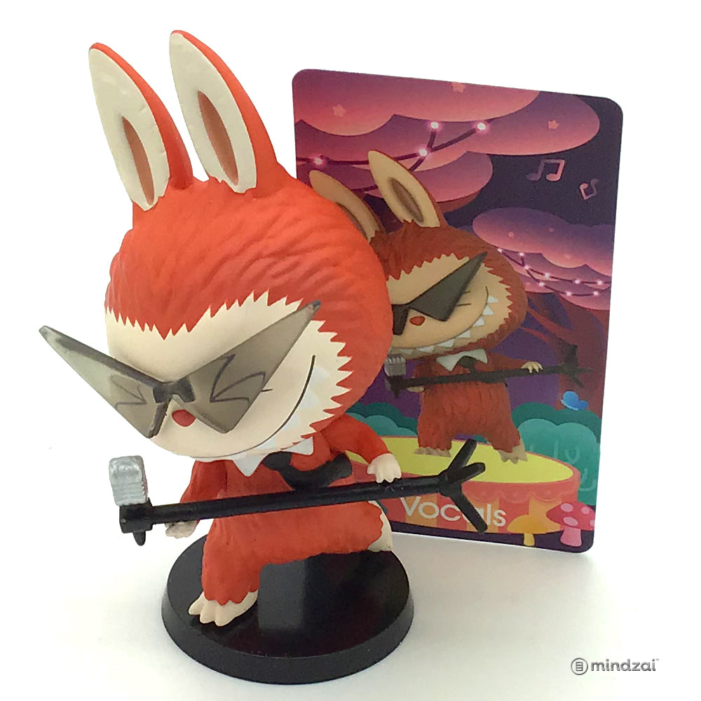 Forest Concert Blind Box Toy Series by Kasing Lung x POP MART - Vocals