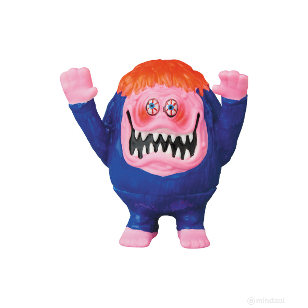 Vongo by Shelterbank x Vinyl Artist Gacha (VAG) Series 21