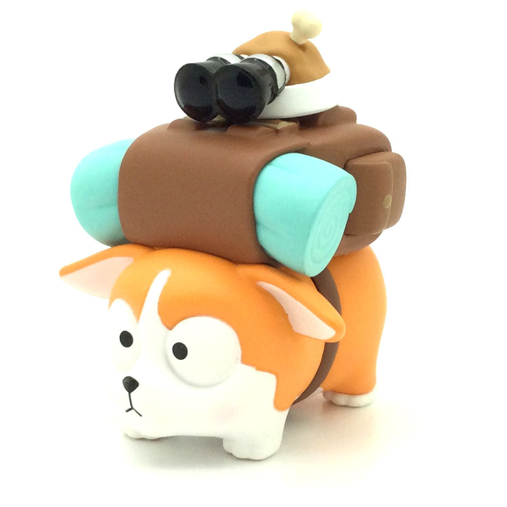 Wandering - Coogi &amp; Foody The Island Adventure by POP MART