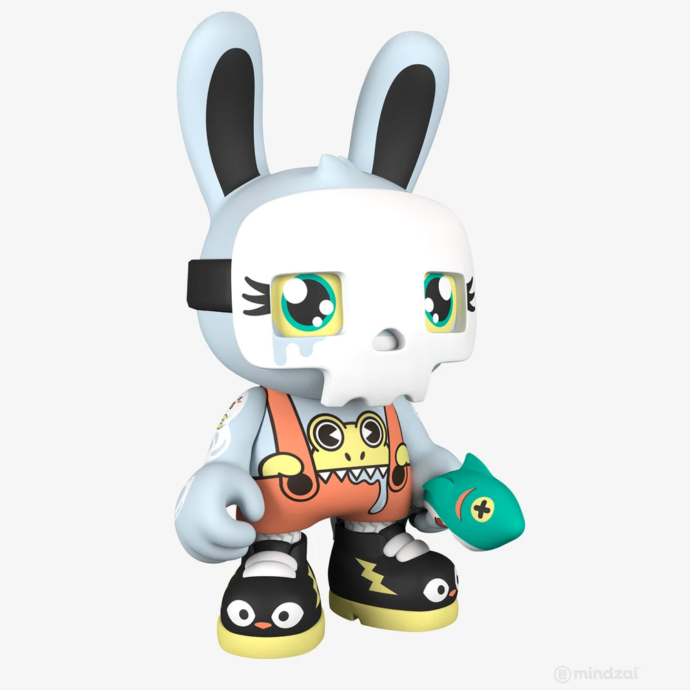 Wet Dream Fashion Horror SuperGuggi by Guggimon x Superplastic