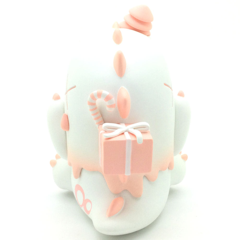 Umasou! The Kibbi Series Blind Box by Litors Work's x Hey Dolls - White Christmas