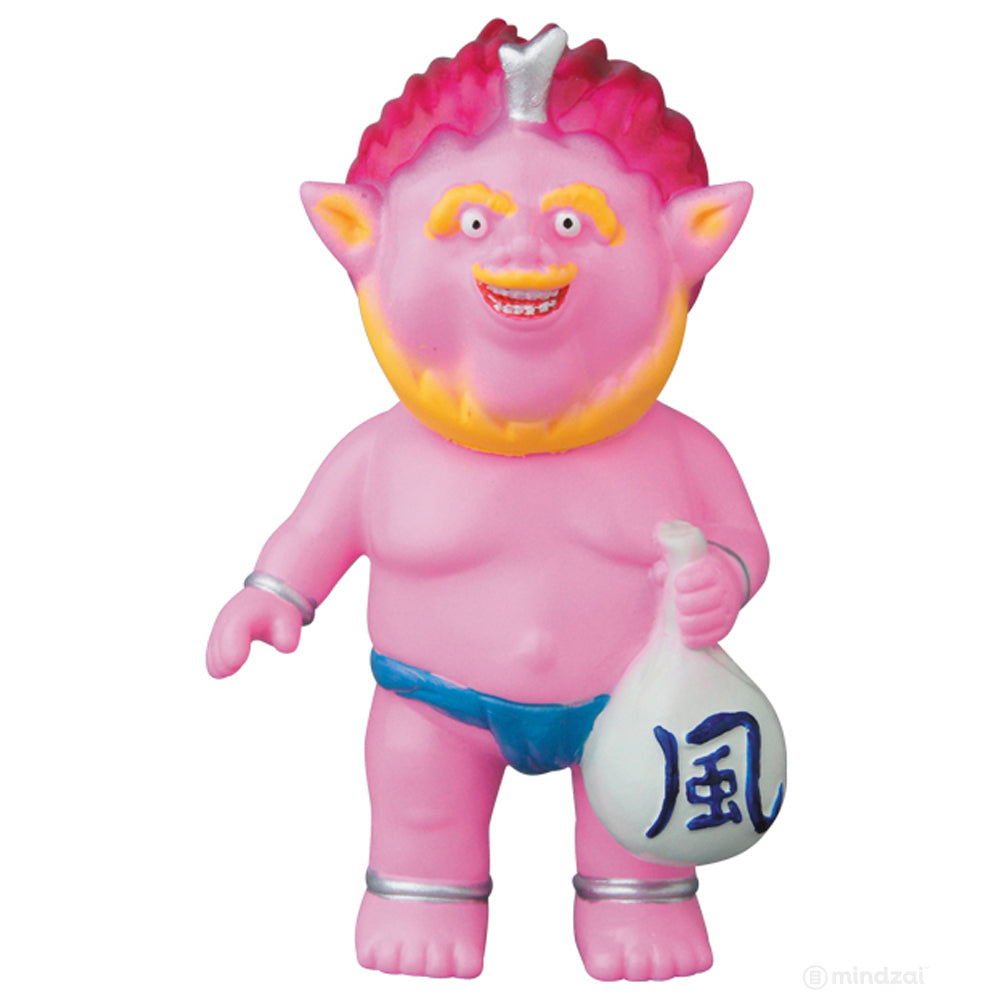 Wind God by Dream Rocket x Vinyl Artist Gacha (VAG) Series 17