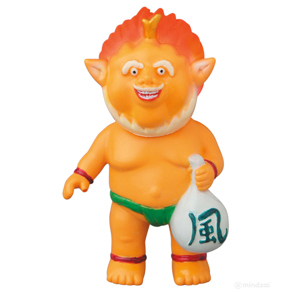 Wind God by Dream Rocket x Vinyl Artist Gacha (VAG) Series 17