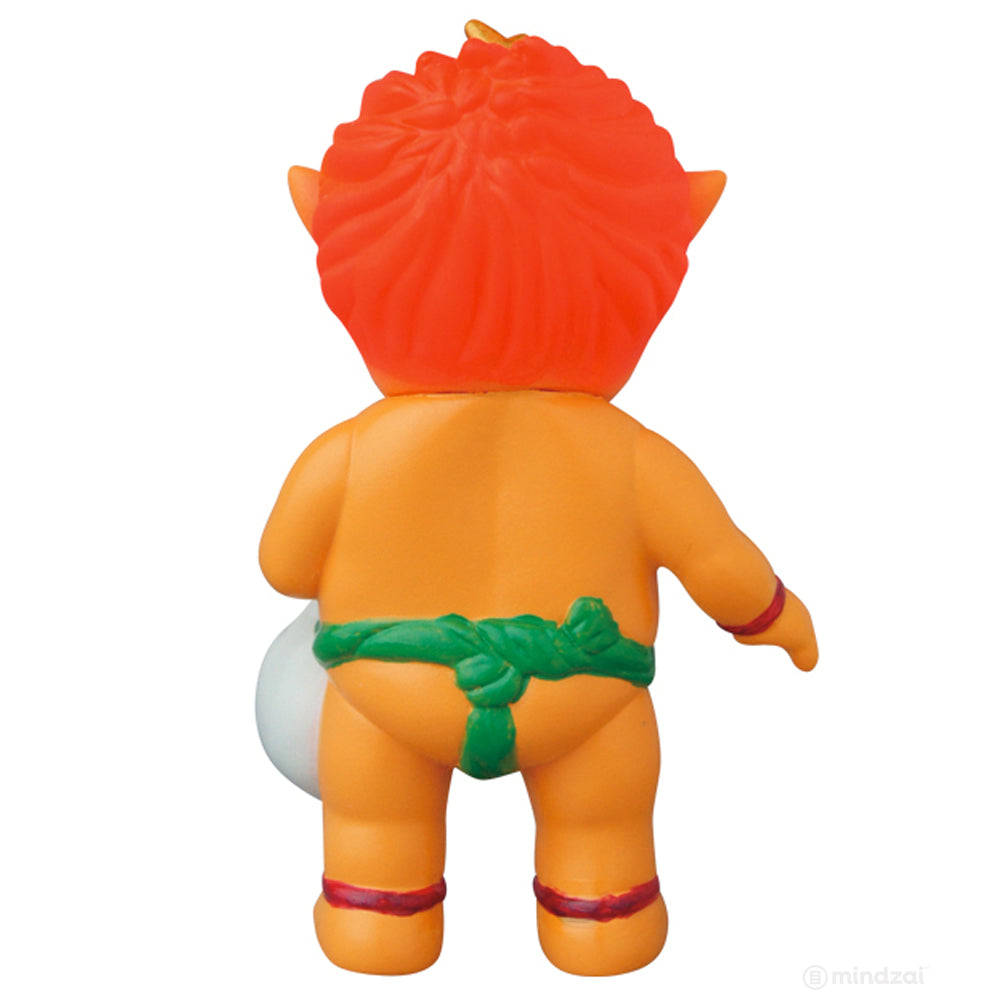 Wind God by Dream Rocket x Vinyl Artist Gacha (VAG) Series 17