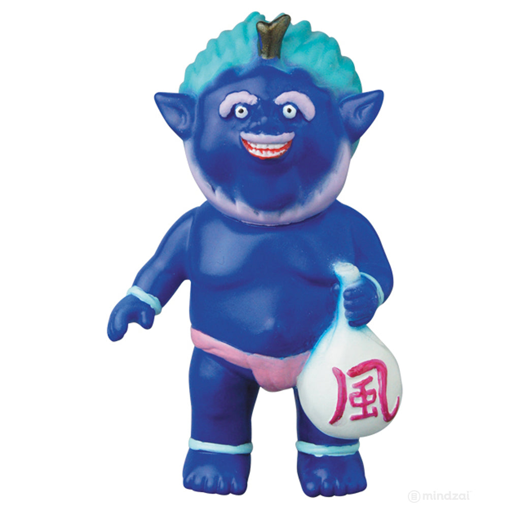 Wind God by Dream Rocket x Vinyl Artist Gacha (VAG) Series 17