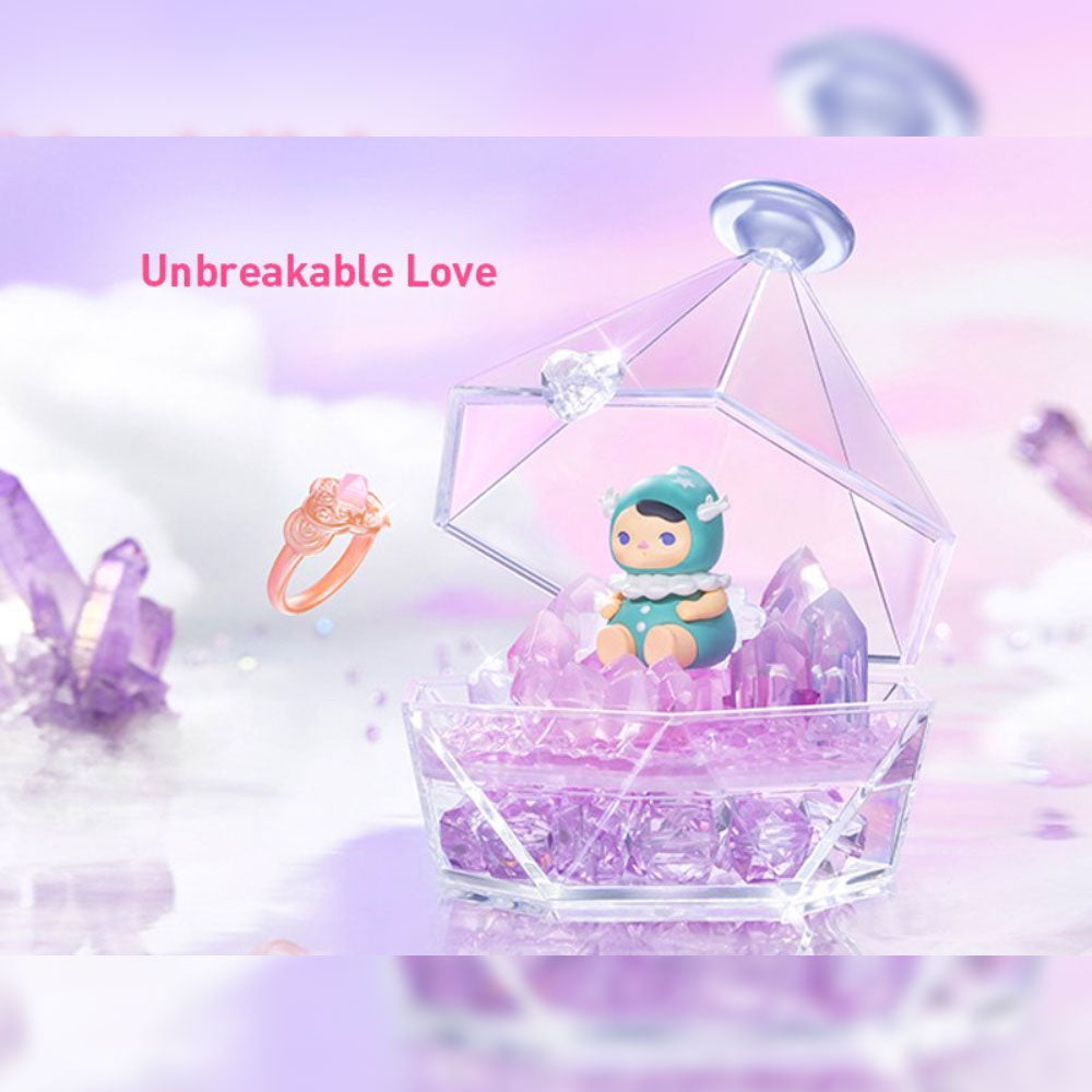 Wishes At Your Fingertips Series Blind Box by POP MART