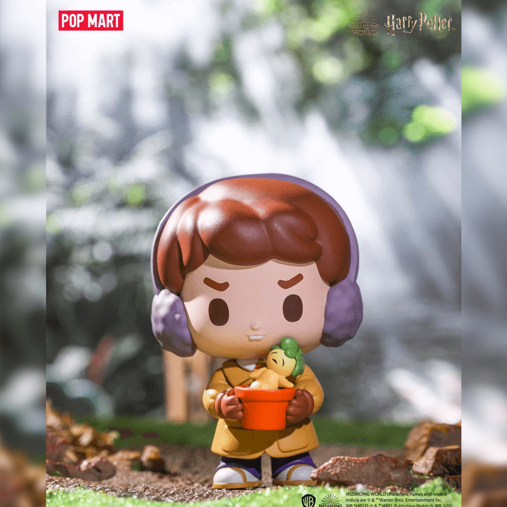 Harry Potter The Wizarding World Magic Props Blind Box Series by POP MART