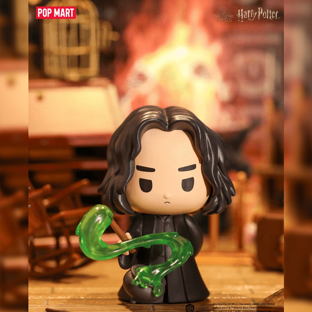 Harry Potter The Wizarding World Magic Props Blind Box Series by POP MART