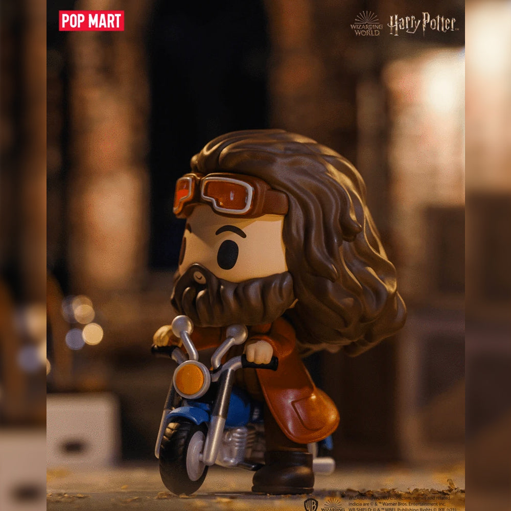 Harry Potter The Wizarding World Magic Props Blind Box Series by POP MART