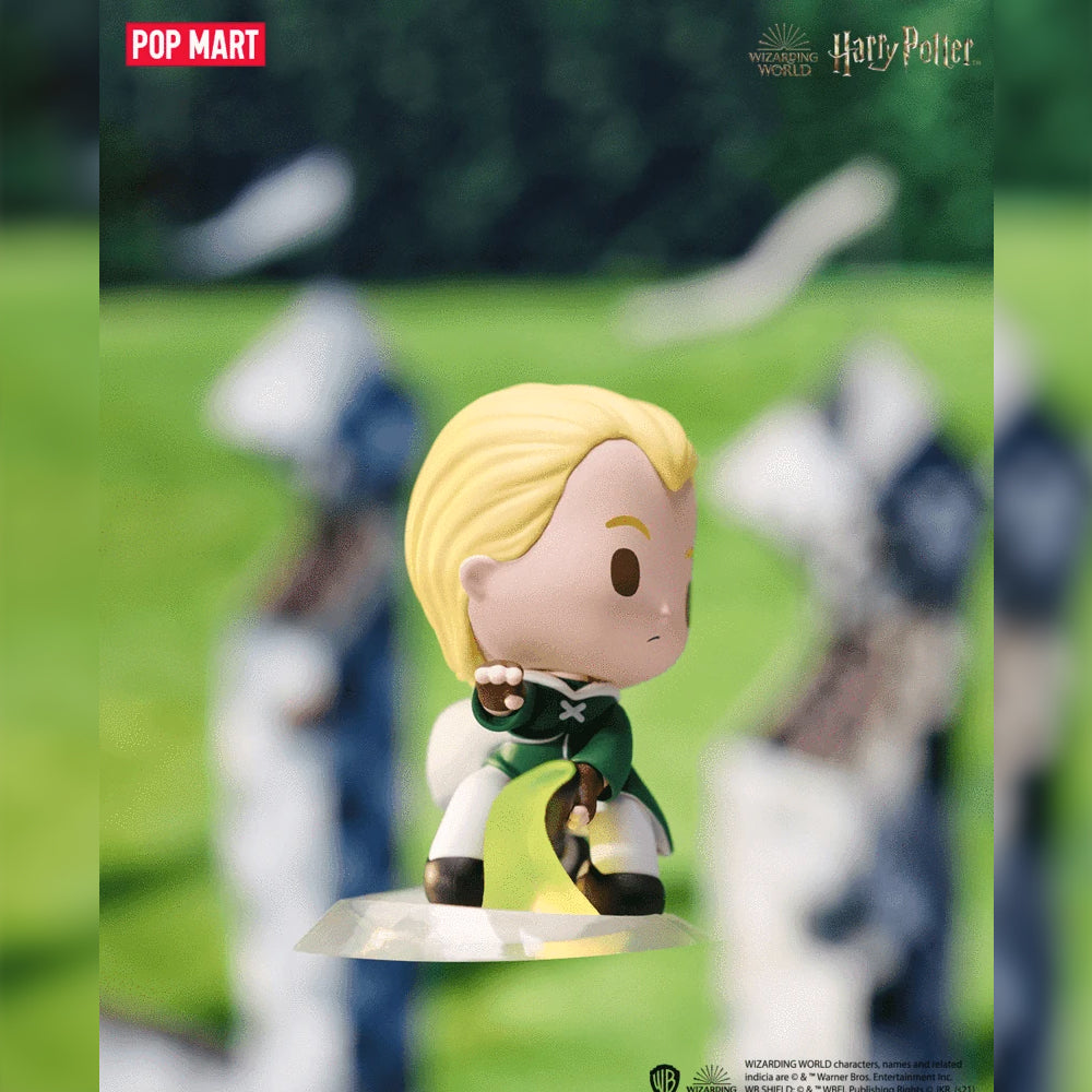 Harry Potter The Wizarding World Magic Props Blind Box Series by POP MART