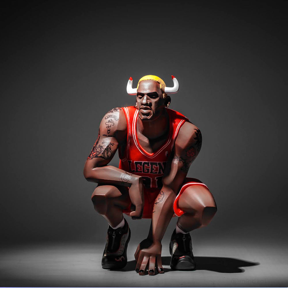 XL Three King: Legendary Set by Fools Paradise