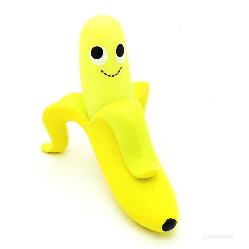 Yummy World Tasty Treats Blind Box - Banana