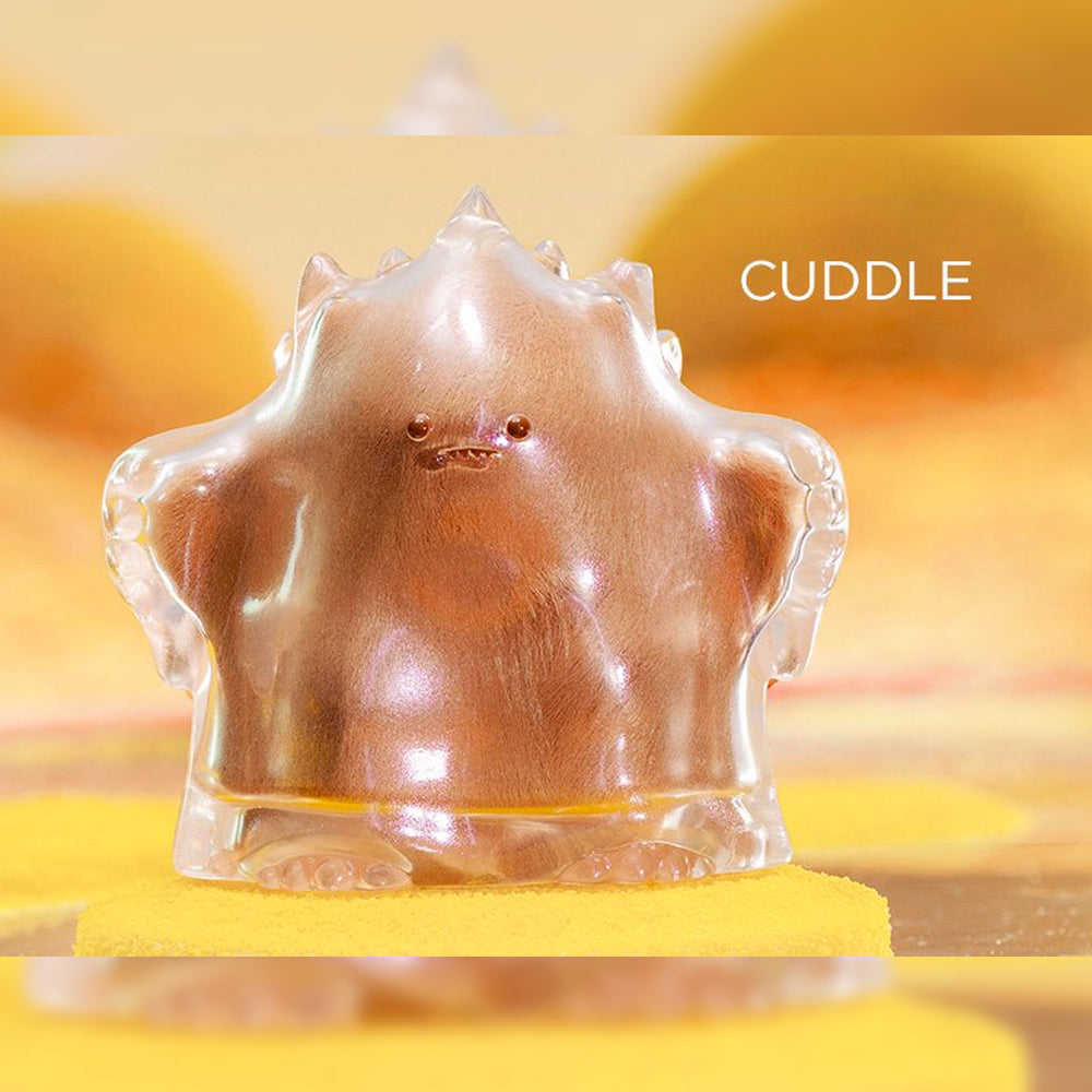 Yuki The Seasons Blind Box Series by POP MART