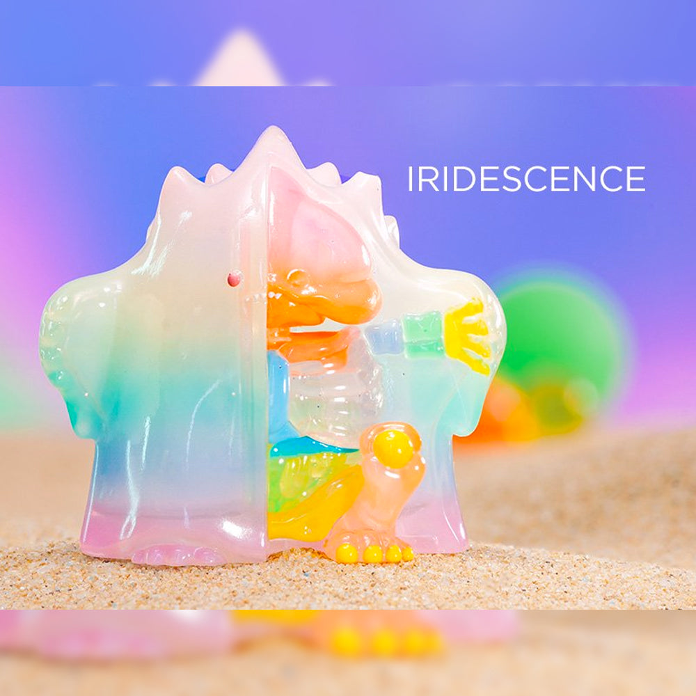 Yuki The Seasons Blind Box Series by POP MART