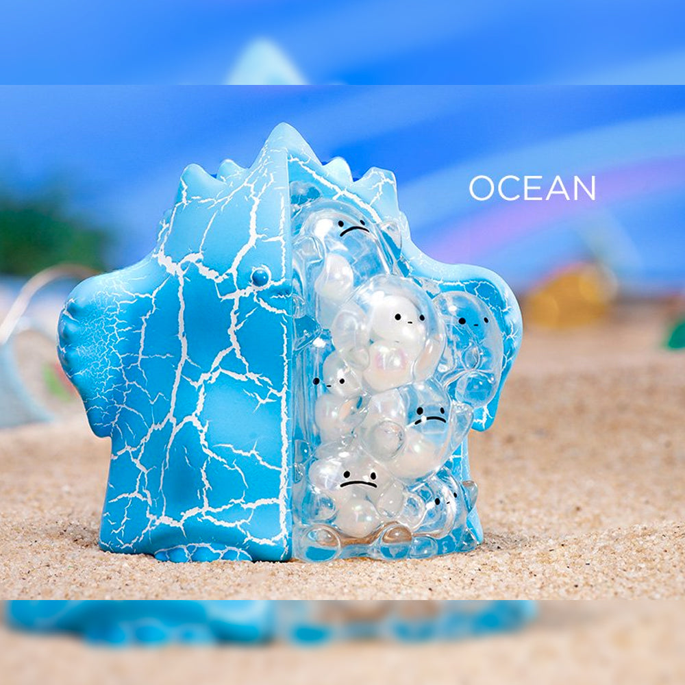 Yuki The Seasons Blind Box Series by POP MART