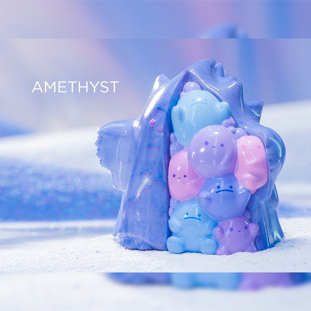 Yuki The Seasons Blind Box Series by POP MART