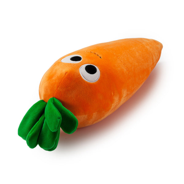 Carrot Plushie — The DIME Store