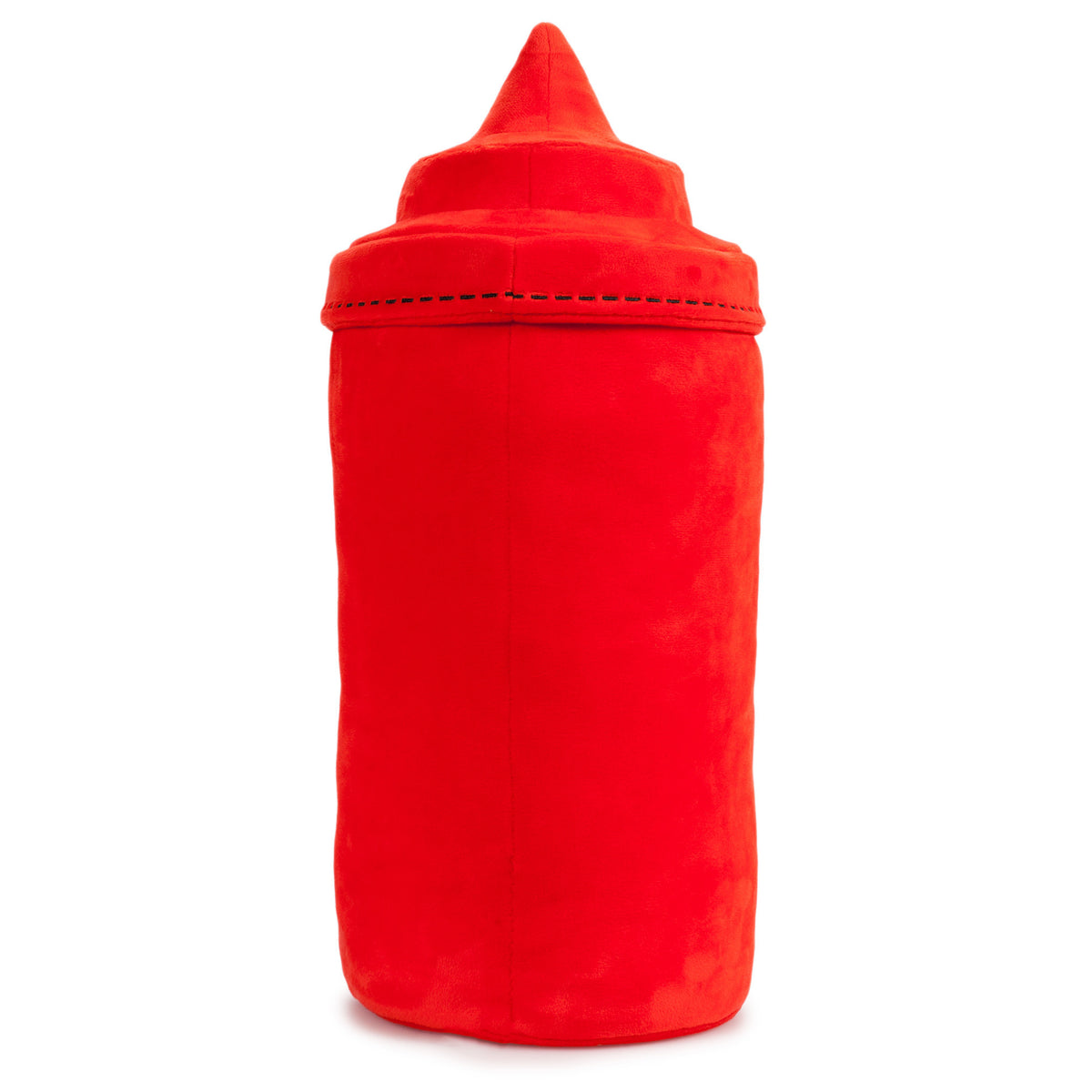 Yummy World Karl Ketchup 16-inch Plush Toy by Heidi Kenney x Kidrobot - Special Order - Mindzai  - 3